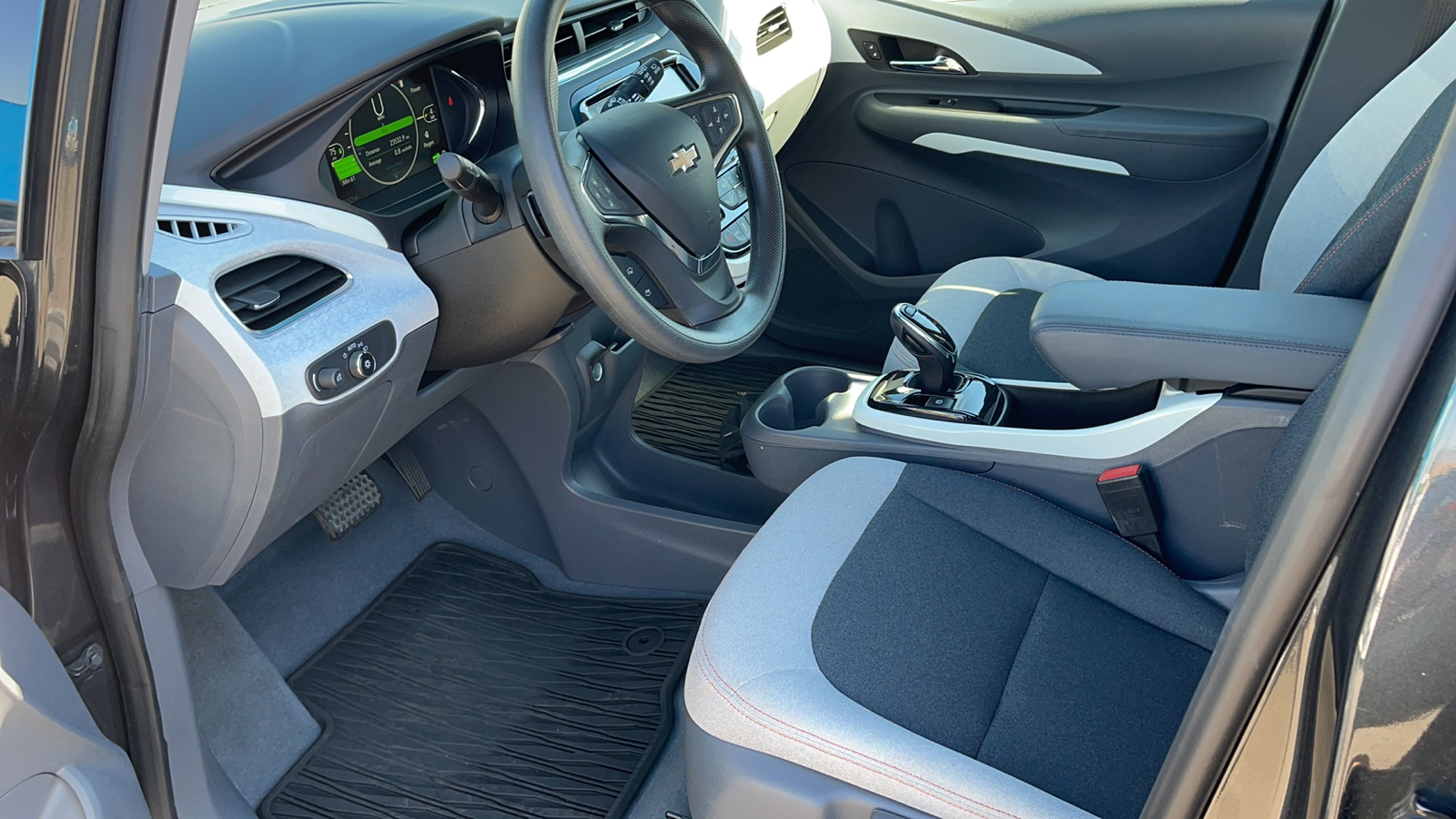 2021 Chevrolet Bolt EV LT 10