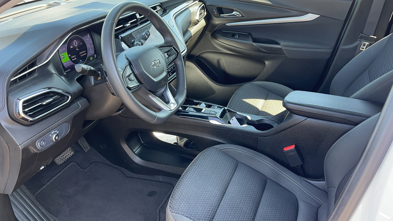 2022 Chevrolet Bolt EUV LT 10