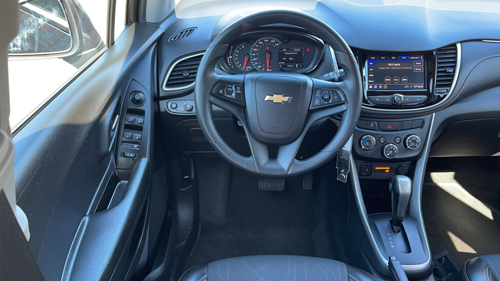 2021 Chevrolet Trax LT 13