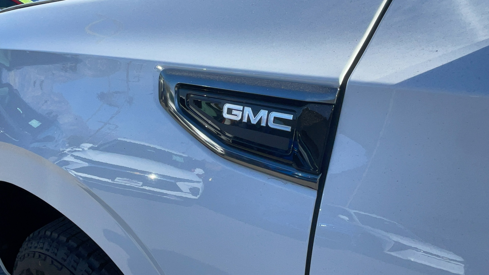 2022 GMC Yukon AT4 38