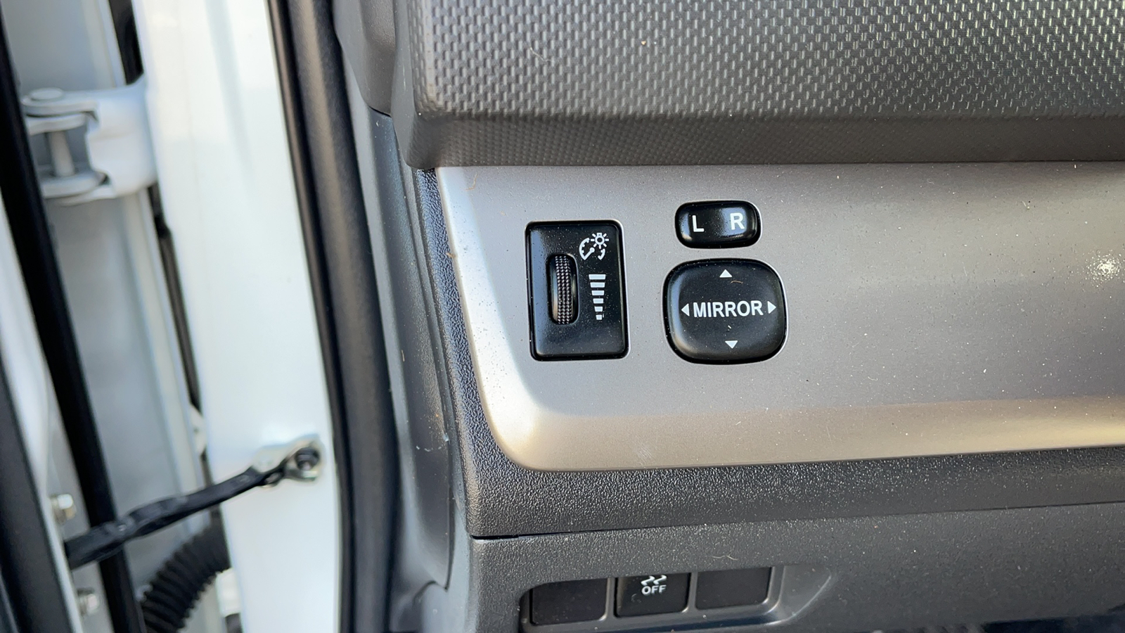 2015 Scion xB Base 24