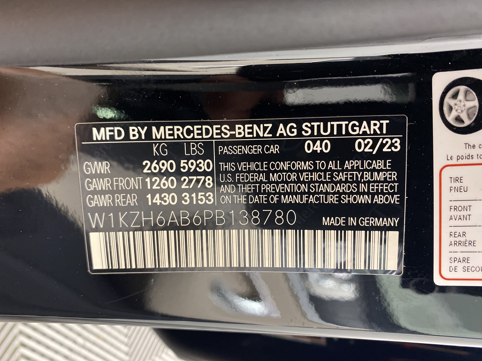 2023 Mercedes-Benz E-Class E 450 26