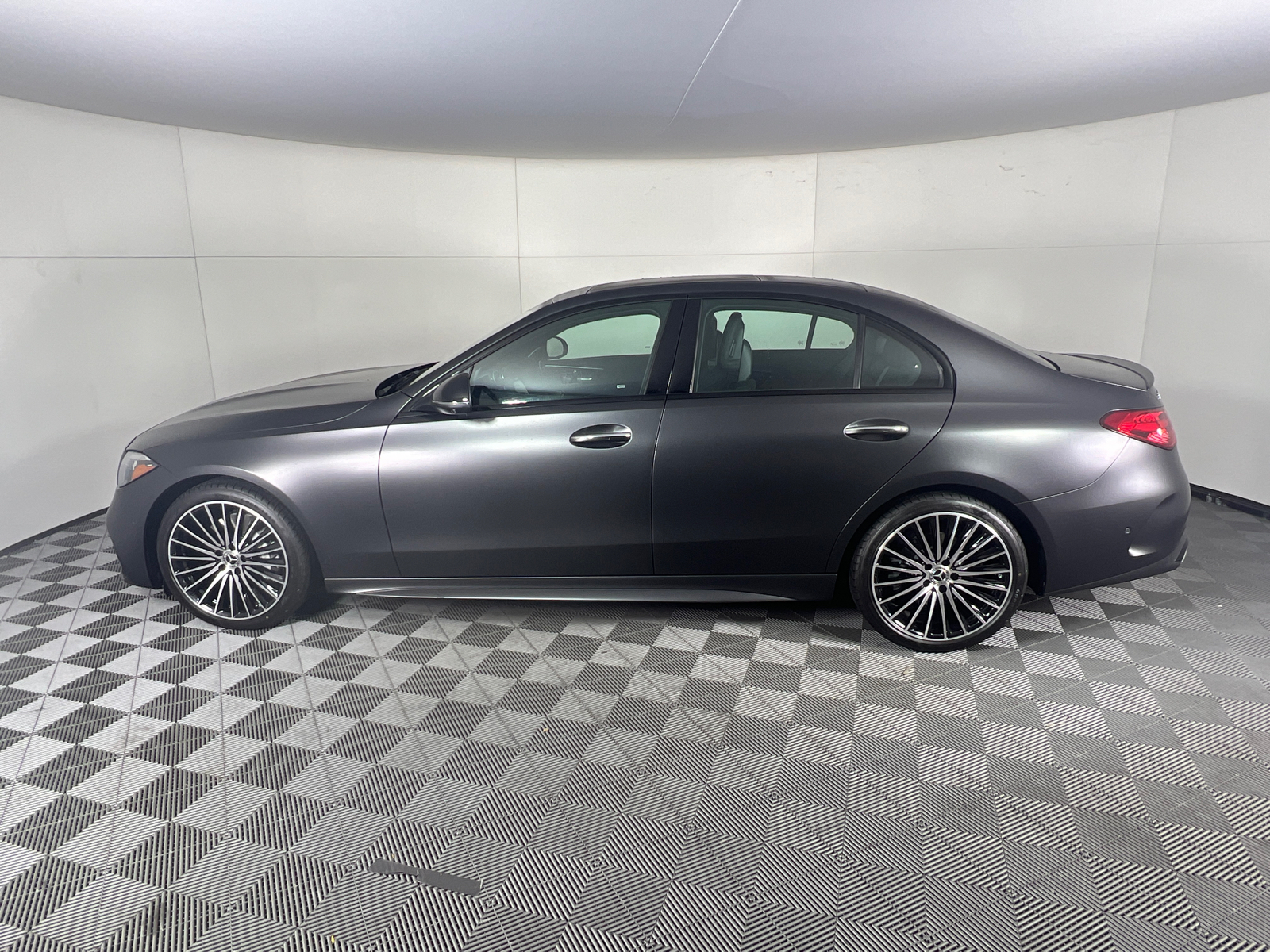 2024 Mercedes-Benz C-Class C 300 4