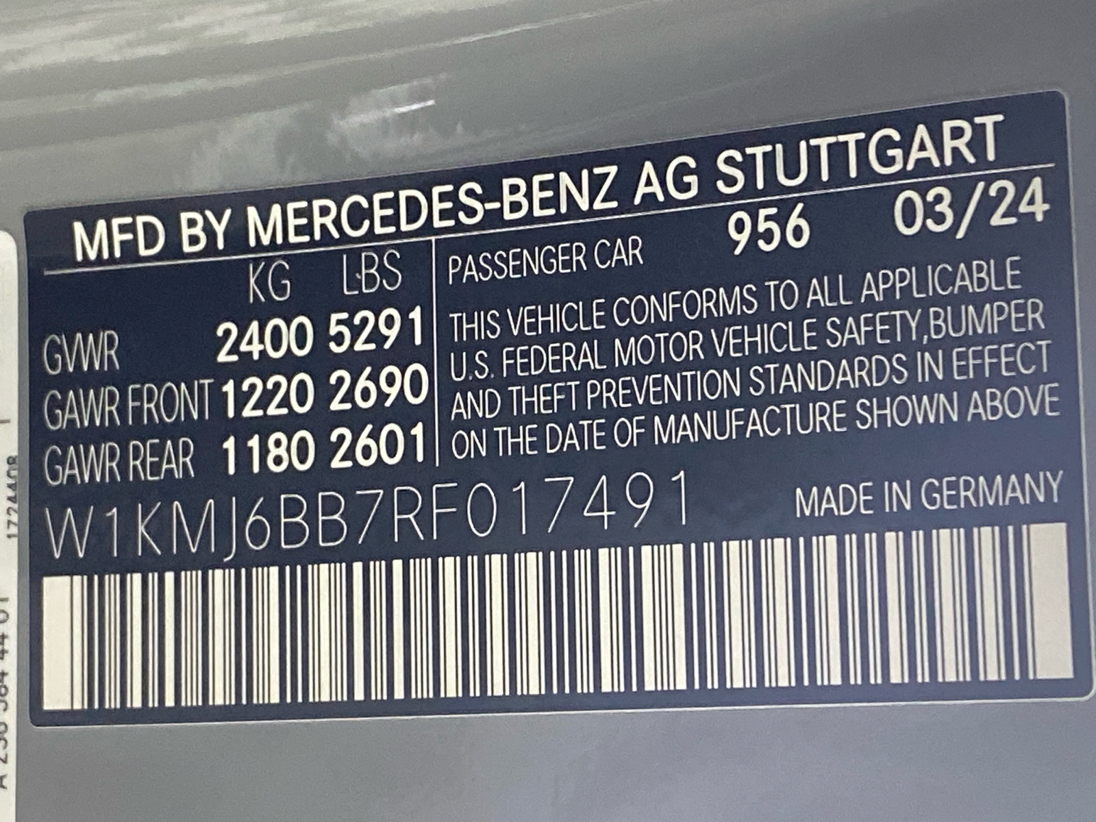 2024 Mercedes-Benz CLE 450  28