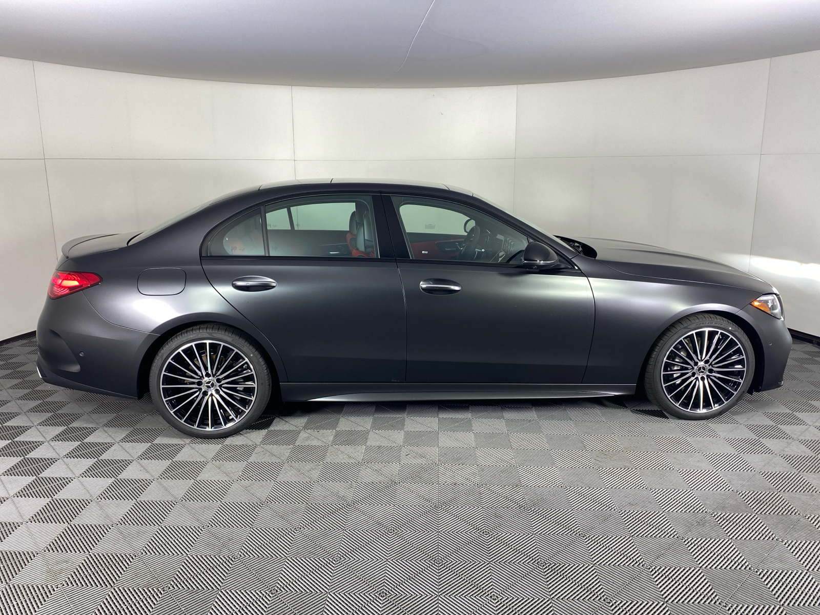 2024 Mercedes-Benz C-Class C 300 2