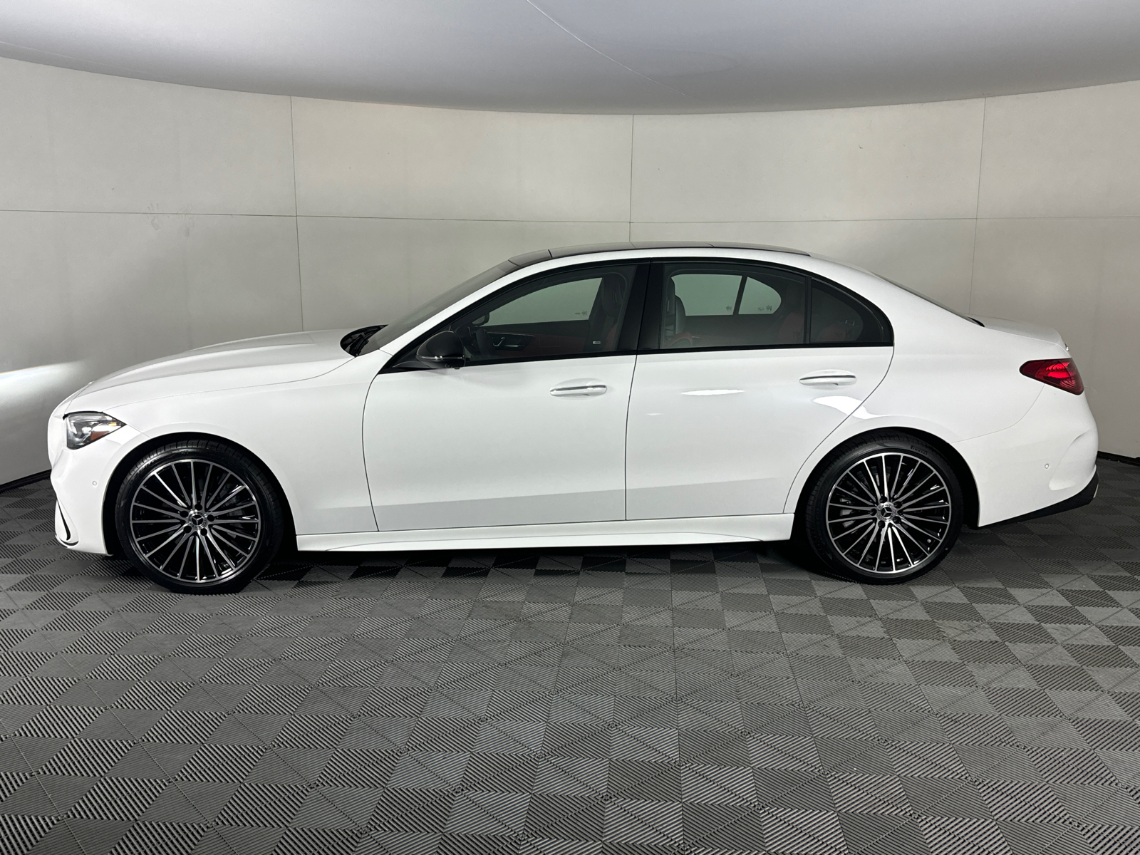 2024 Mercedes-Benz C-Class C 300 6