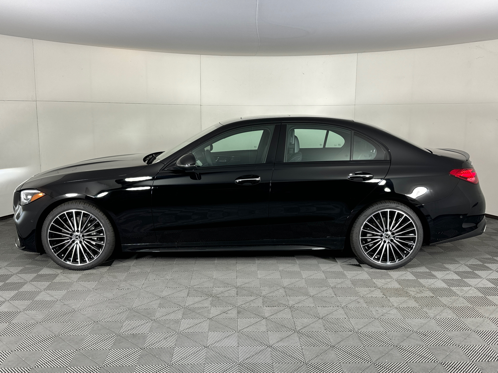 2024 Mercedes-Benz C-Class C 300 6