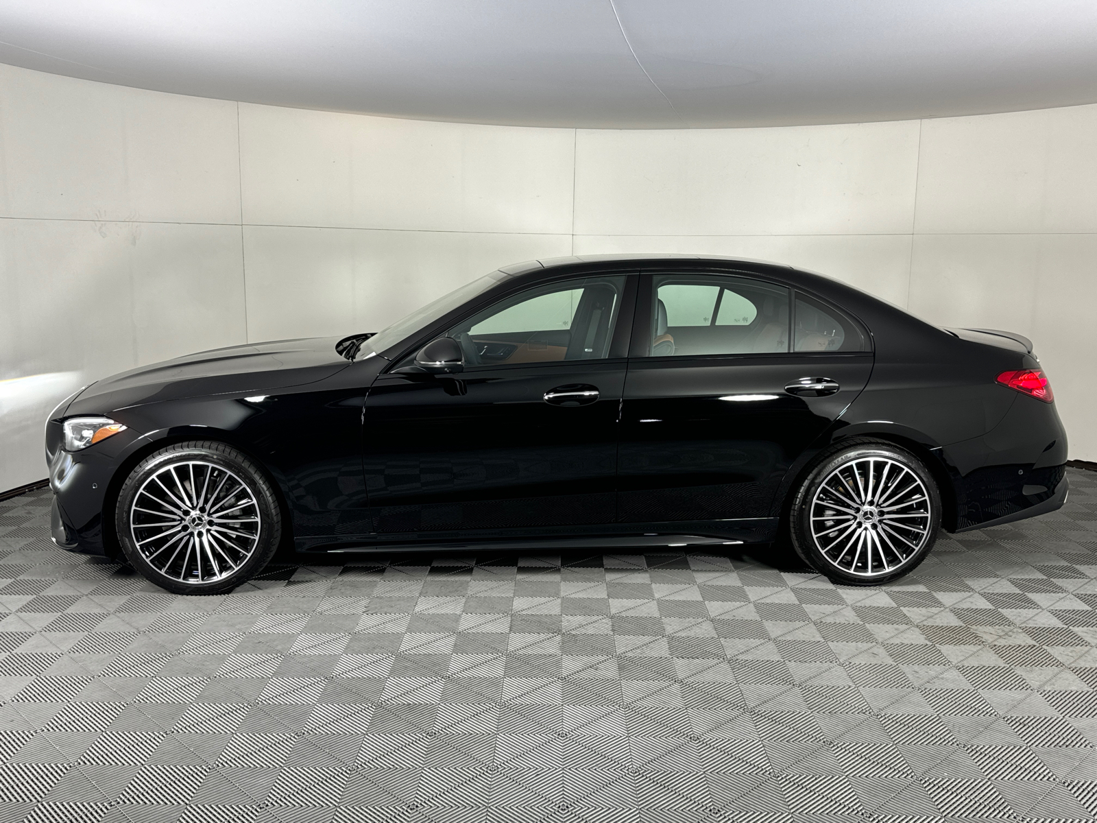 2024 Mercedes-Benz C-Class C 300 6