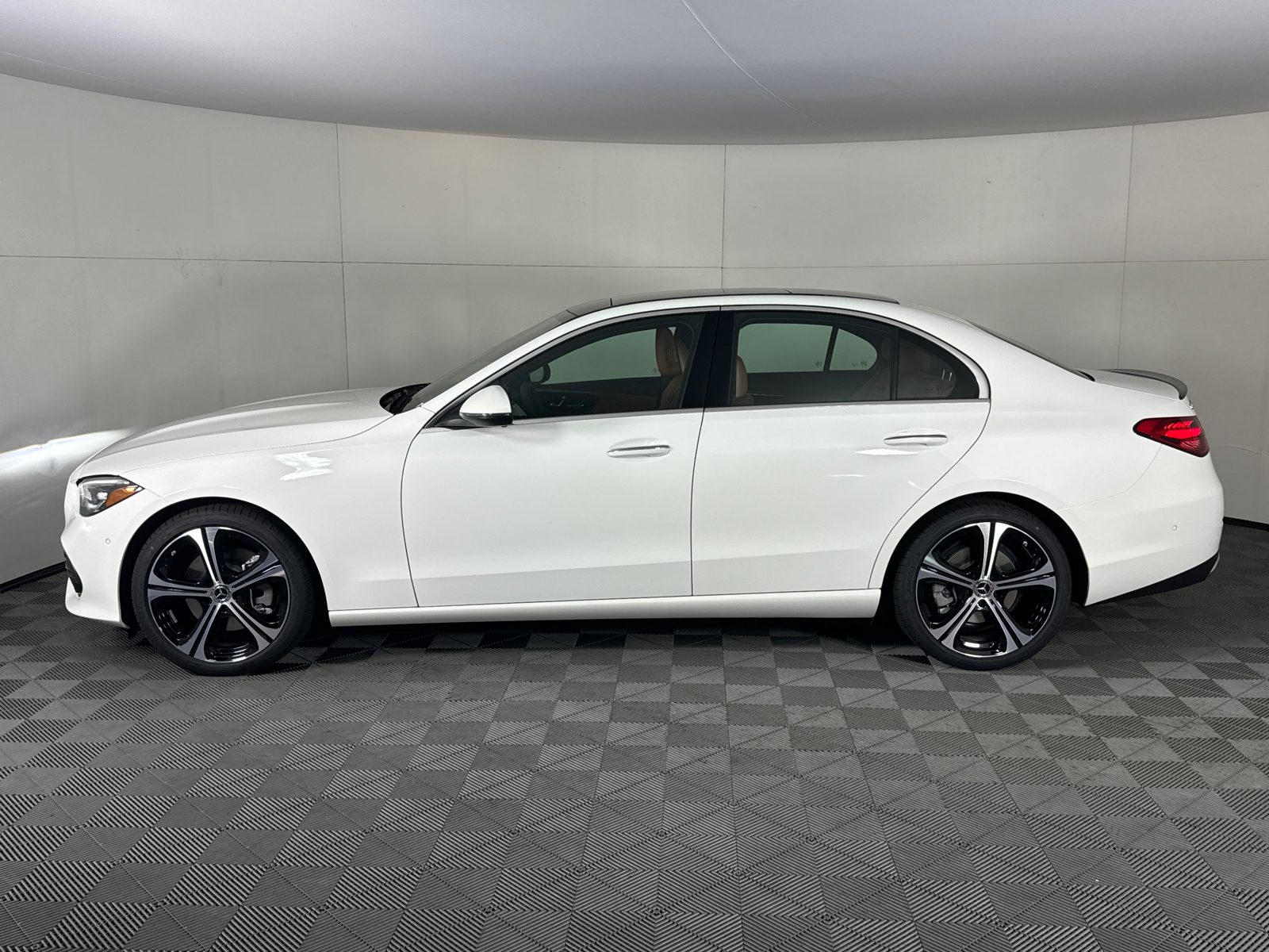 2024 Mercedes-Benz C-Class C 300 6