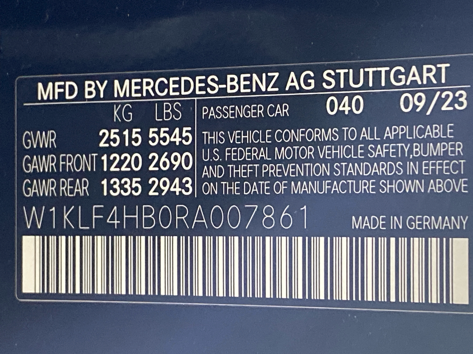 2024 Mercedes-Benz E-Class E 350 31