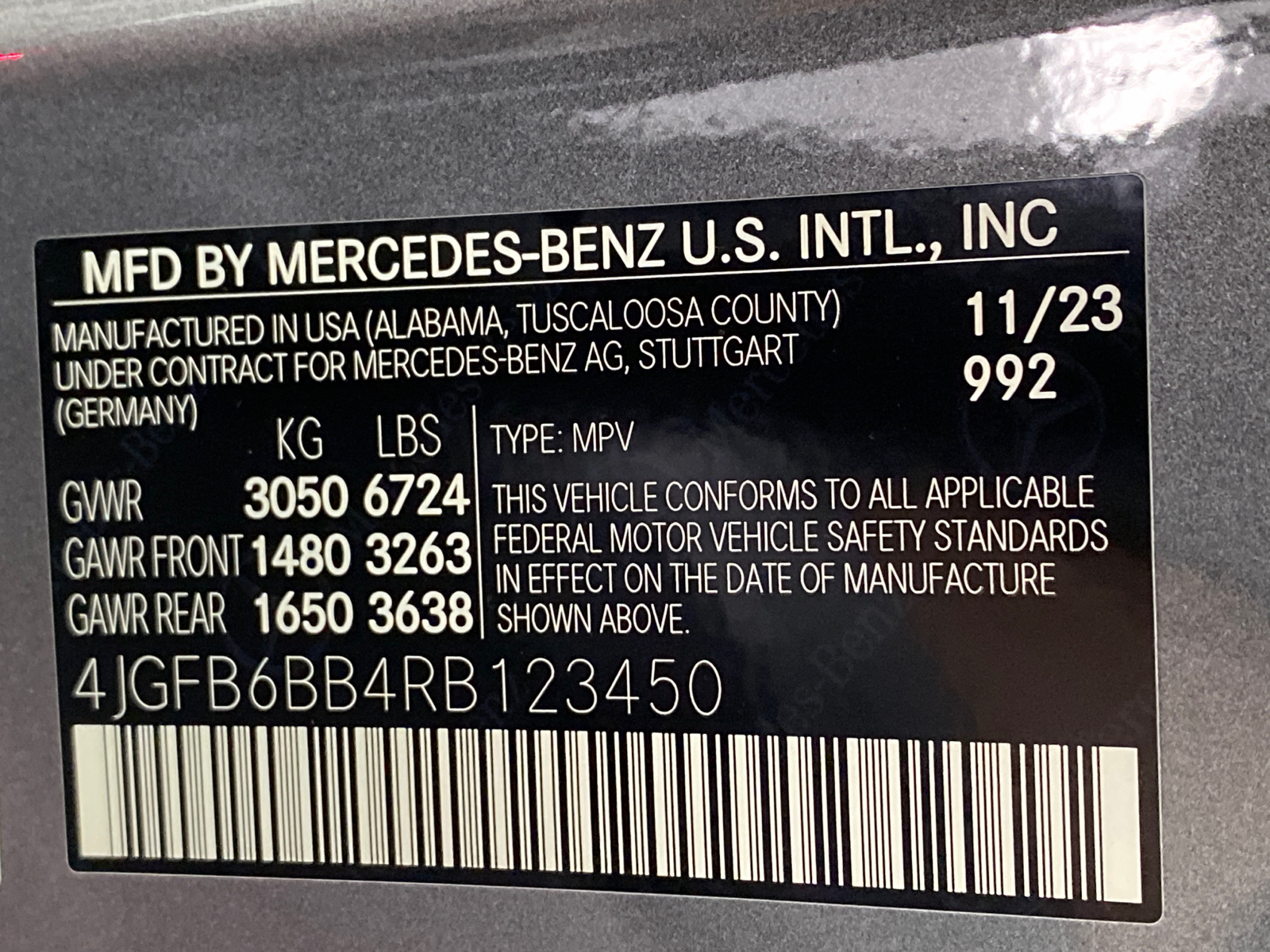 2024 Mercedes-Benz GLE GLE 53 AMG 32
