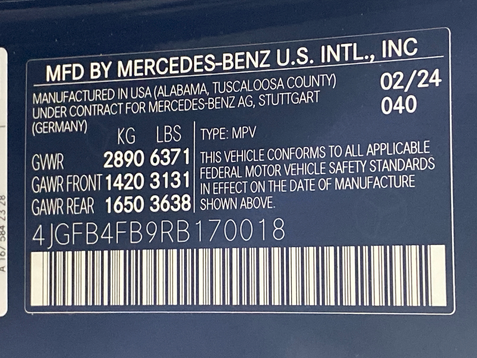2024 Mercedes-Benz GLE GLE 350 32