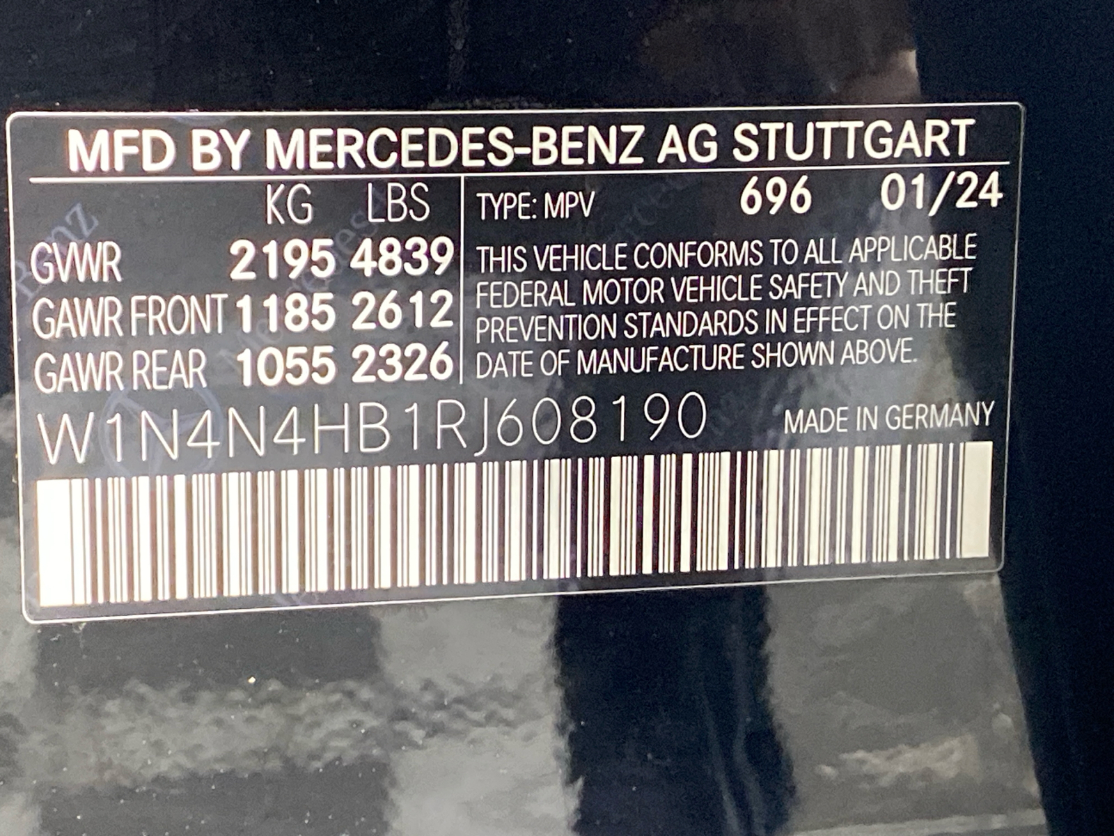2024 Mercedes-Benz GLA GLA 250 32