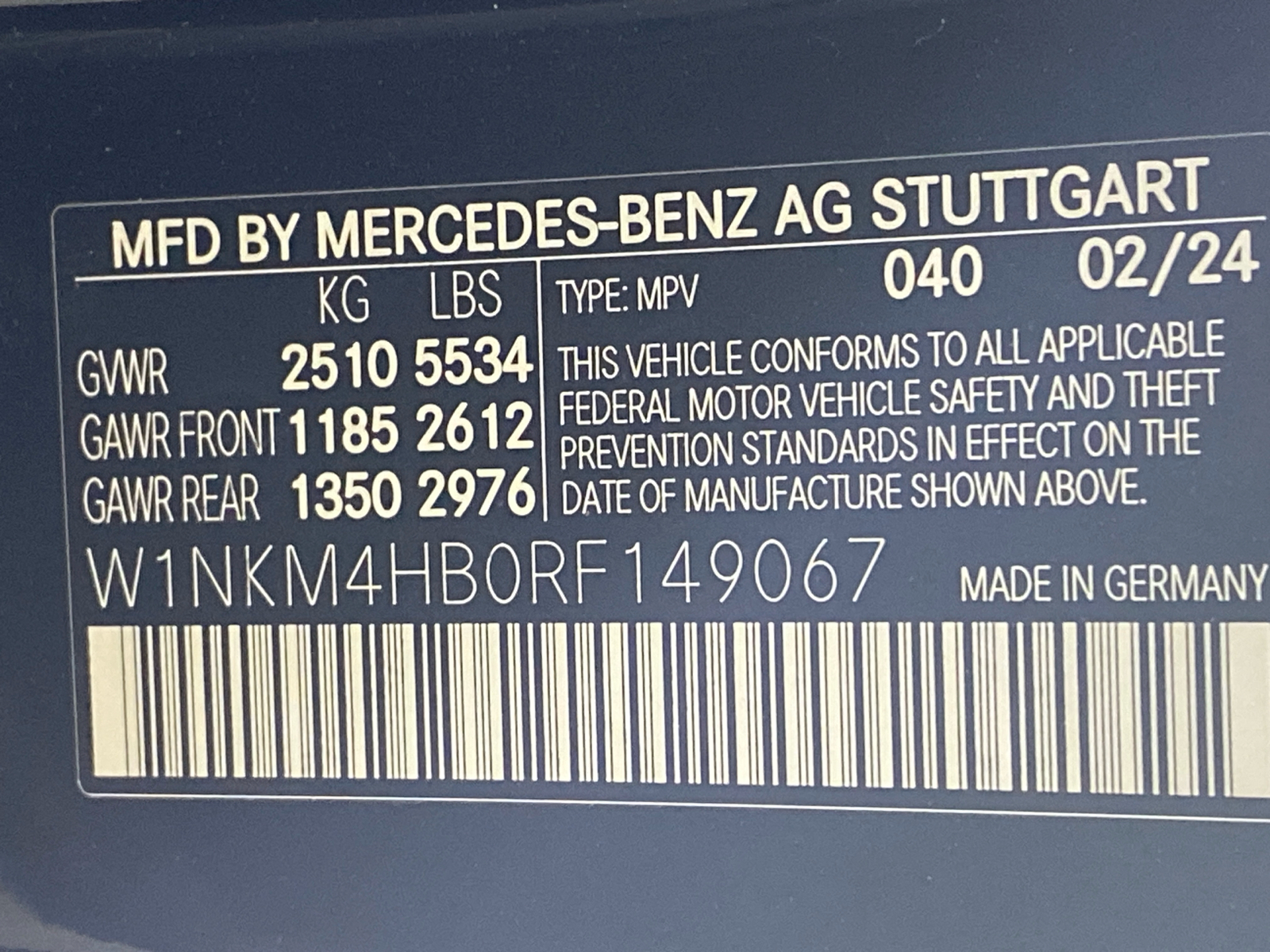2024 Mercedes-Benz GLC GLC 300 31