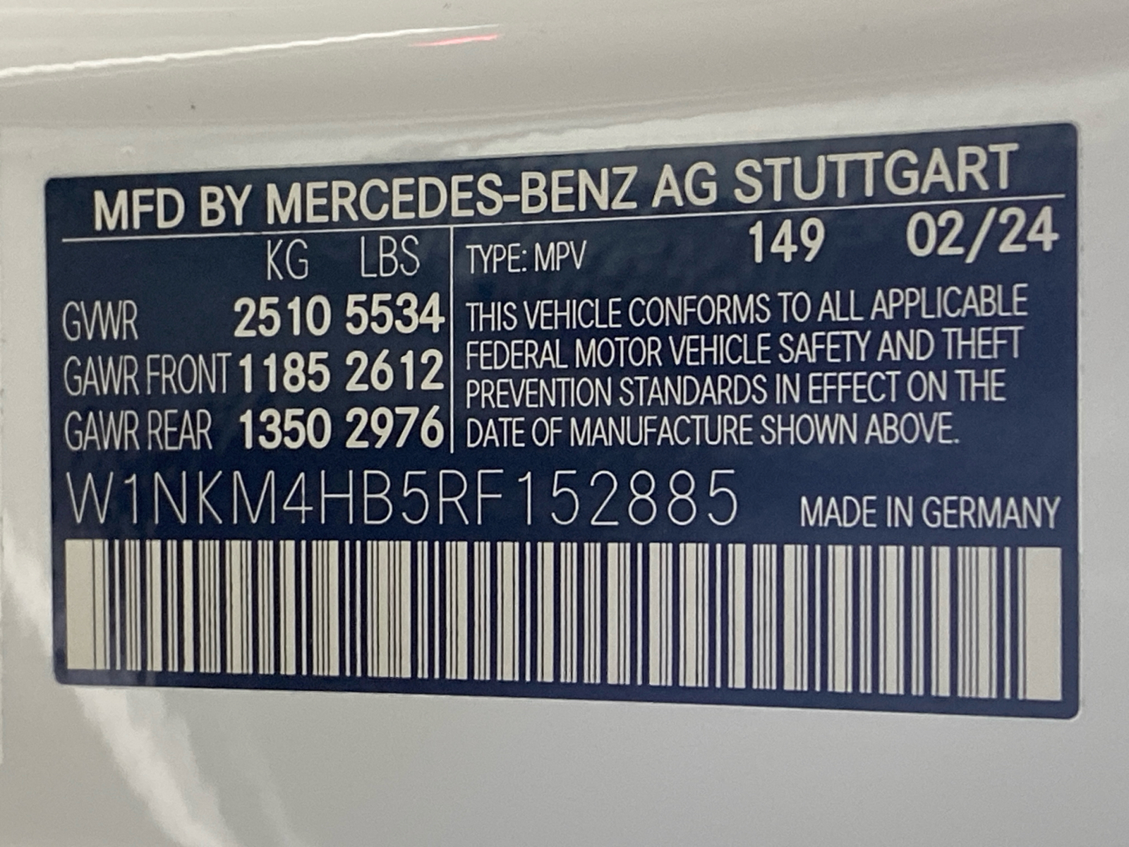 2024 Mercedes-Benz GLC GLC 300 31