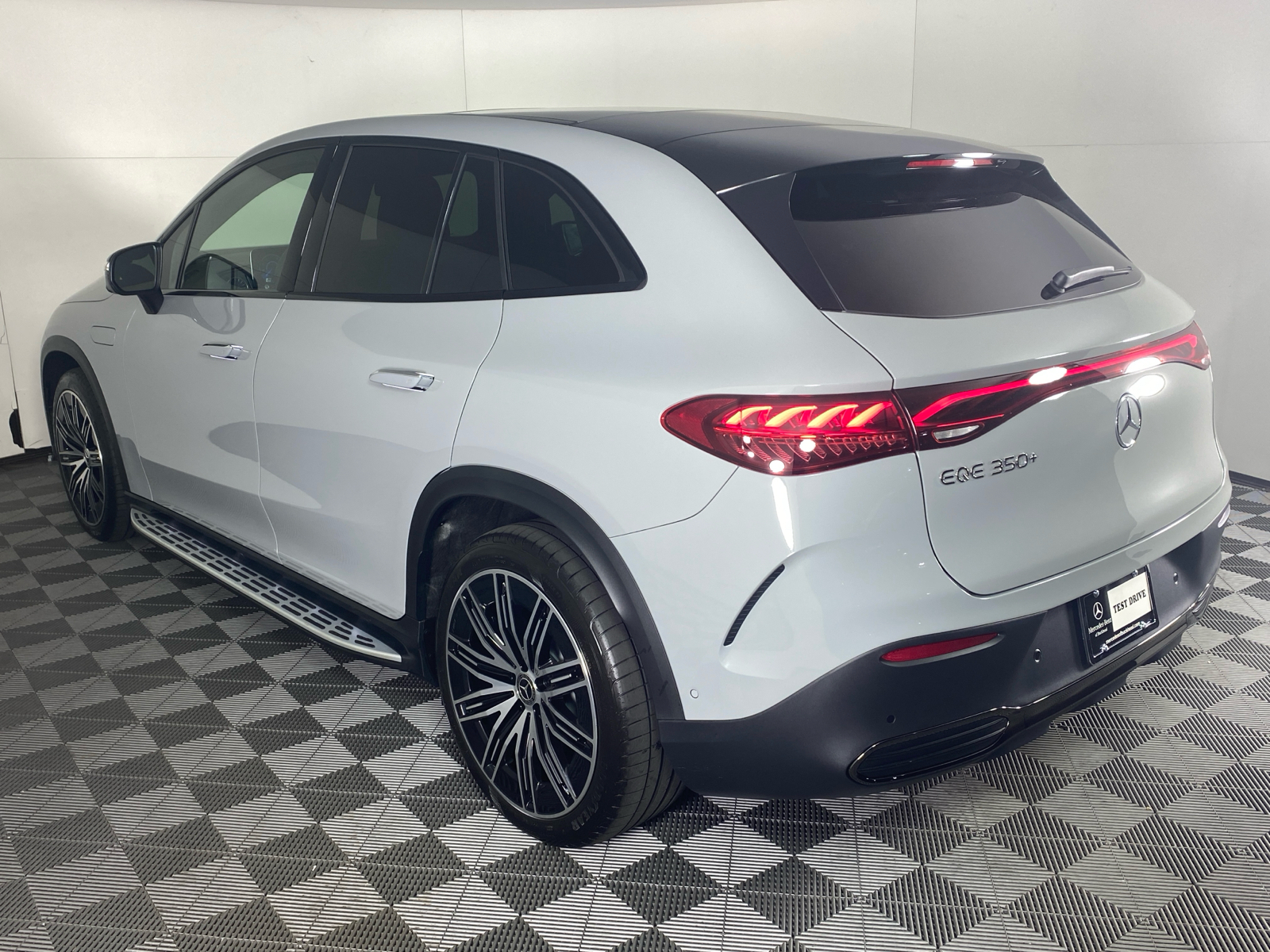 2024 Mercedes-Benz EQE 350+ SUV 5