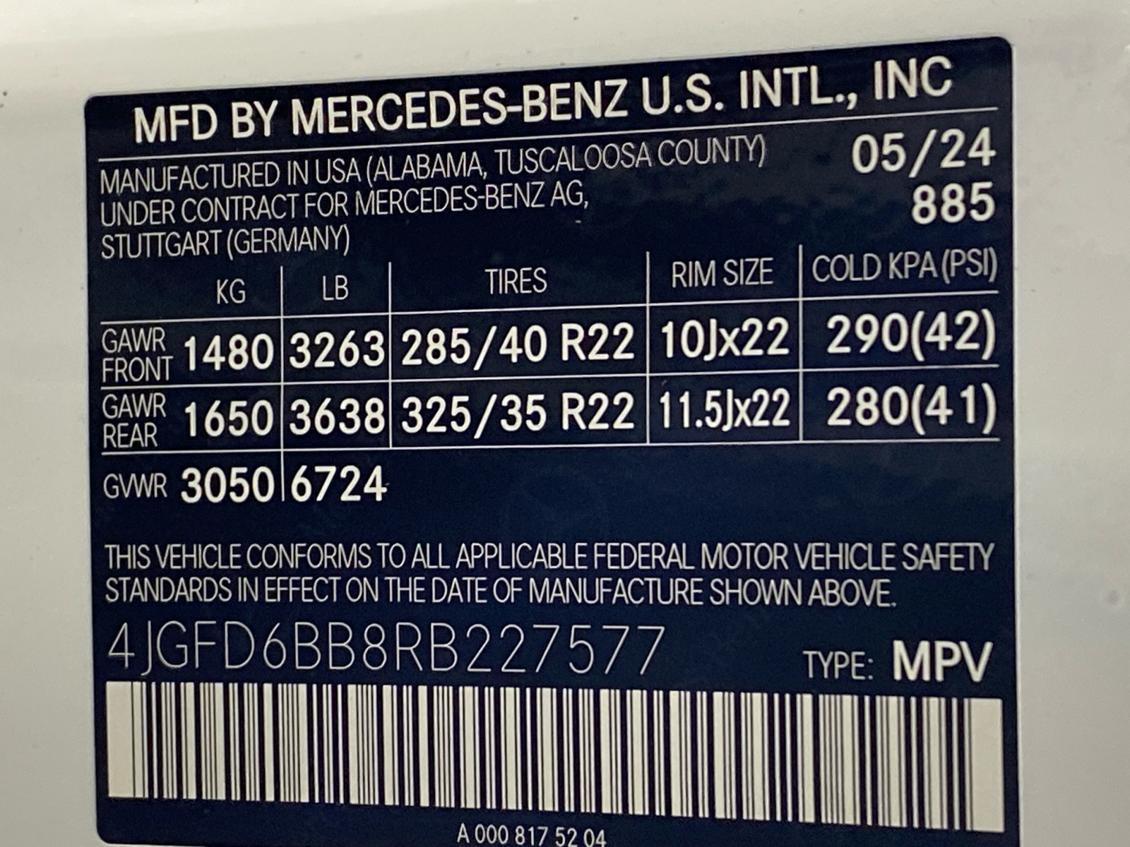 2024 Mercedes-Benz GLE AMG GLE 53 32