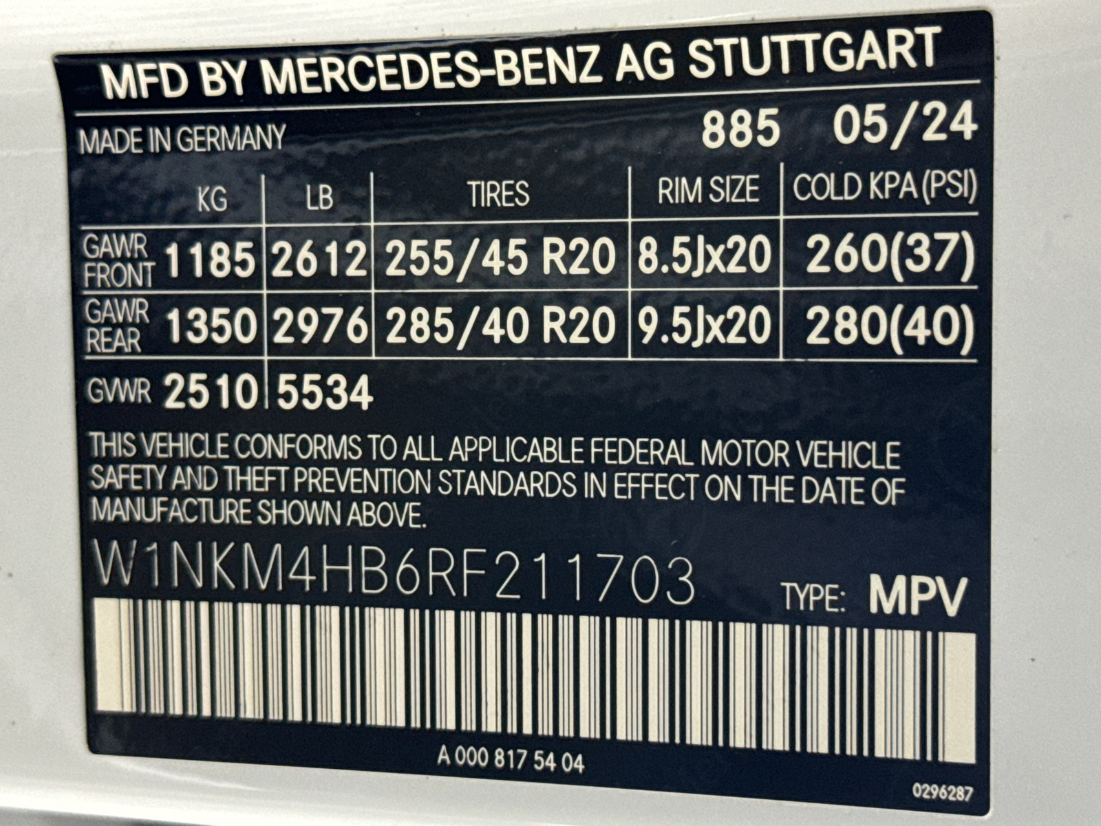 2024 Mercedes-Benz GLC GLC 300 31