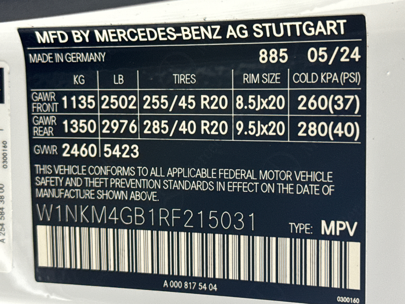 2024 Mercedes-Benz GLC GLC 300 31