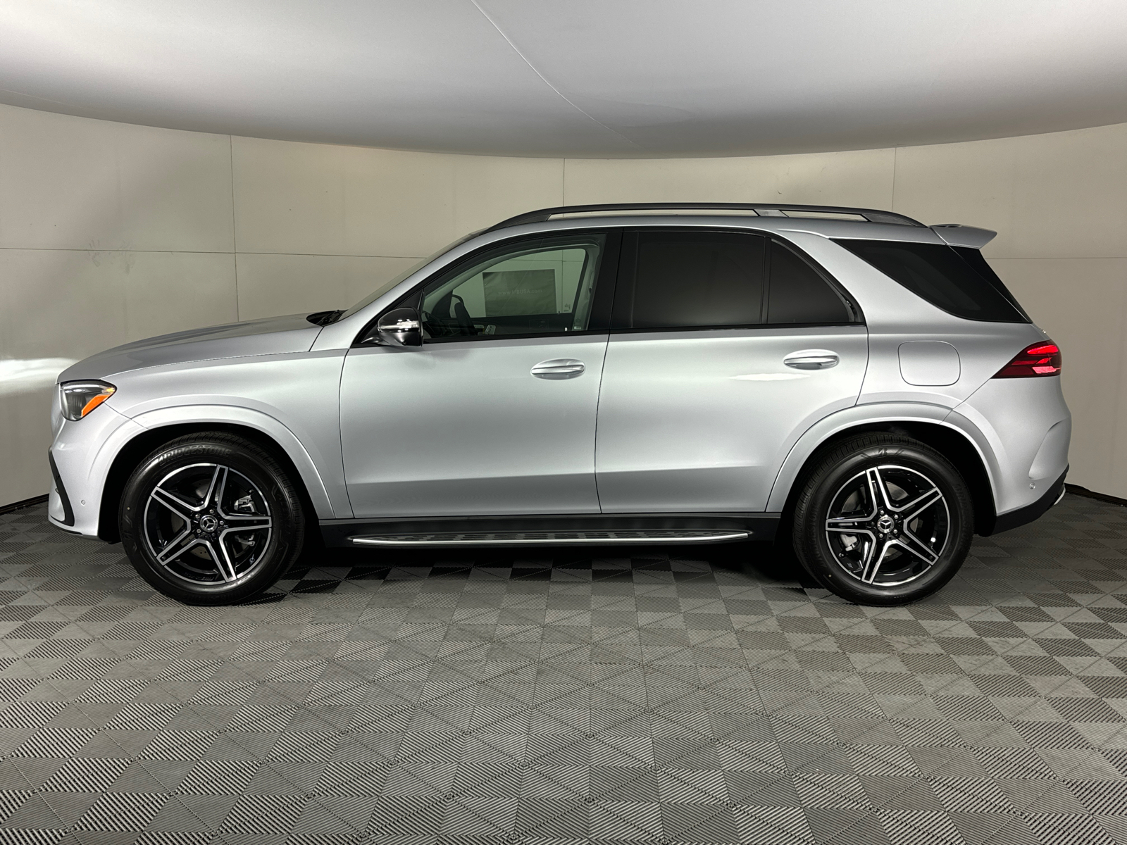 2024 Mercedes-Benz GLE GLE 450e 6