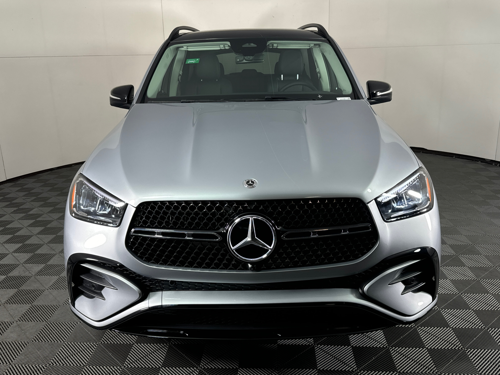 2024 Mercedes-Benz GLE GLE 450e 8