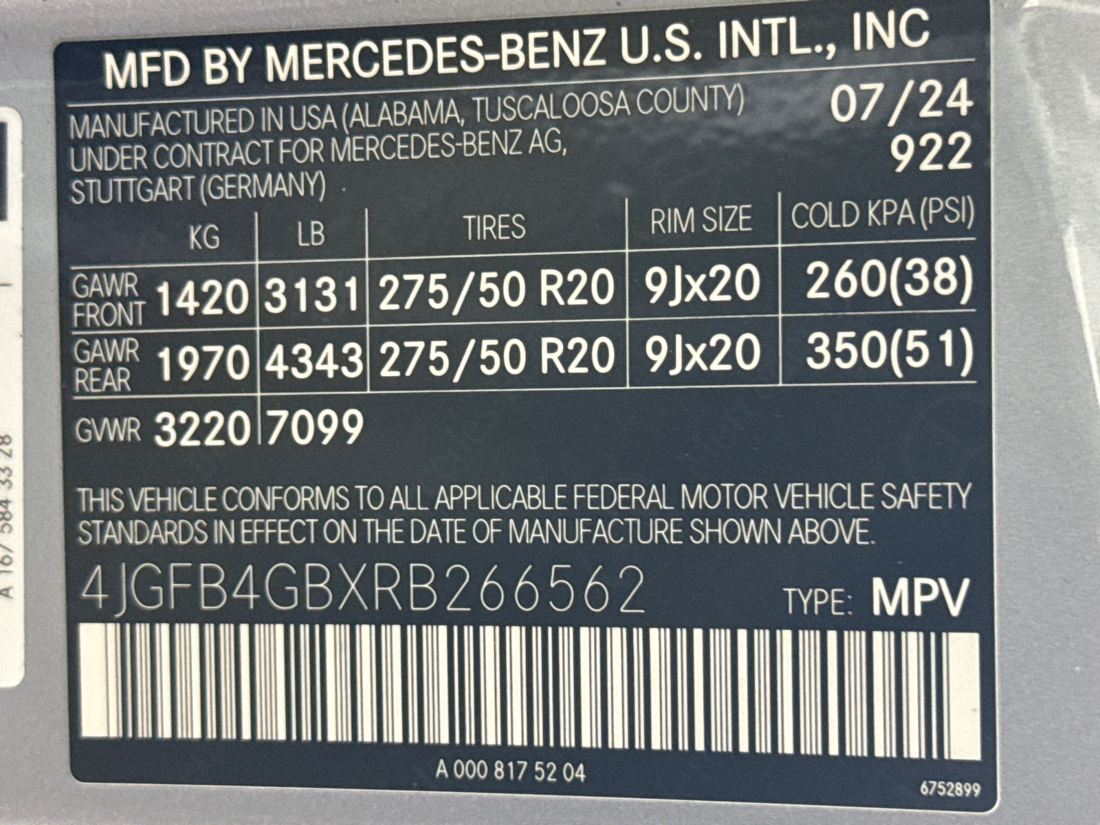 2024 Mercedes-Benz GLE GLE 450e 32