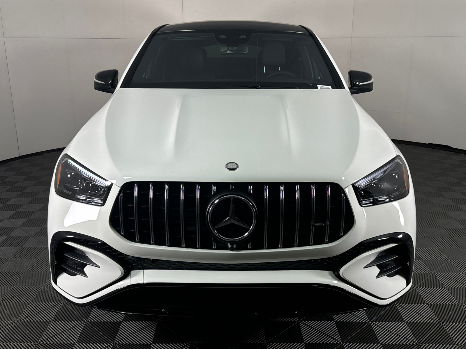 2024 Mercedes-Benz GLE GLE 53 AMG 8