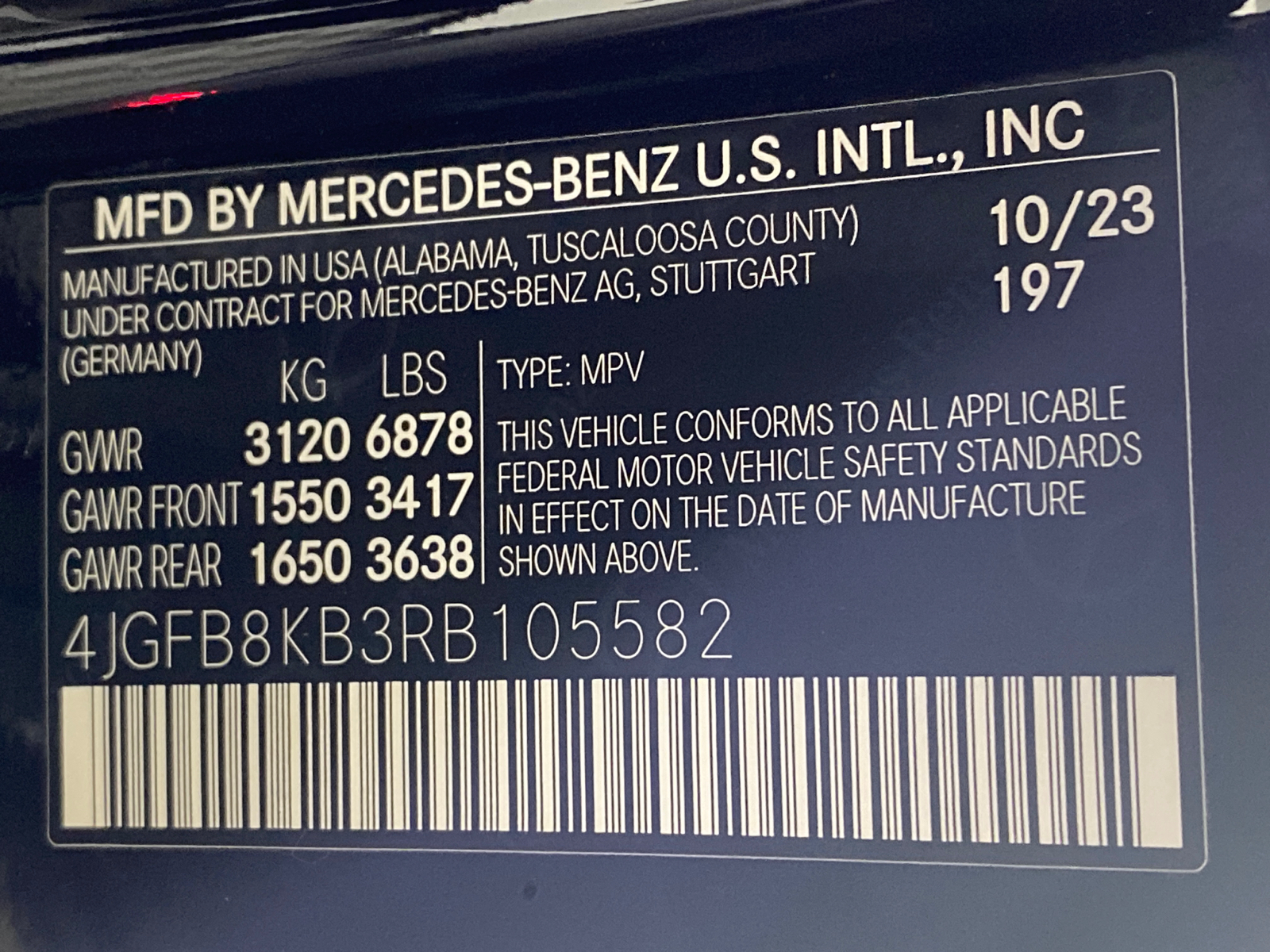 2024 Mercedes-Benz GLE GLE 63 S AMG 32