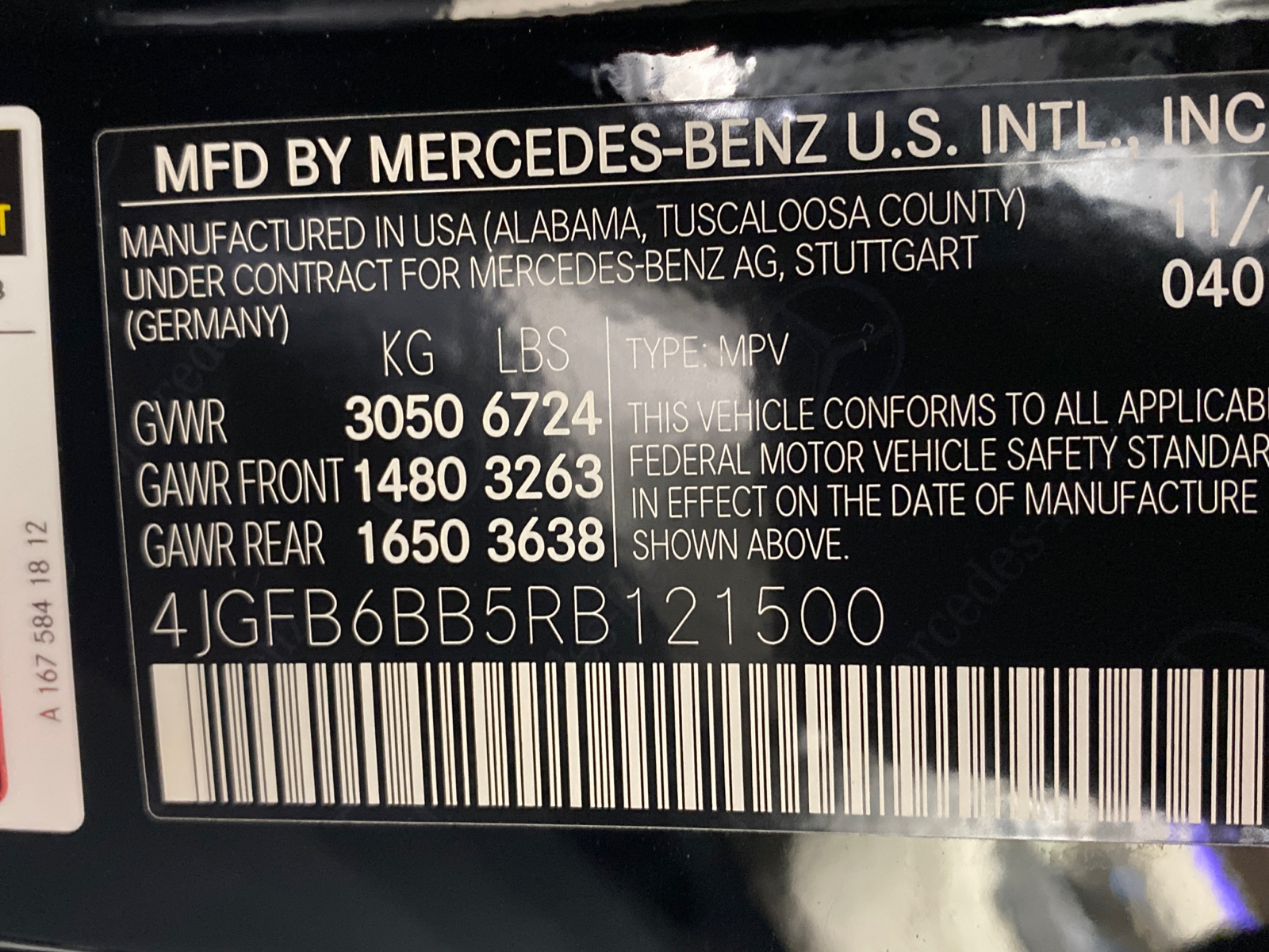 2024 Mercedes-Benz GLE GLE 53 AMG 32