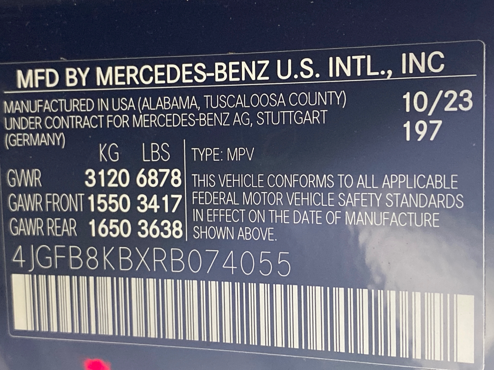 2024 Mercedes-Benz GLE GLE 63 S AMG 32
