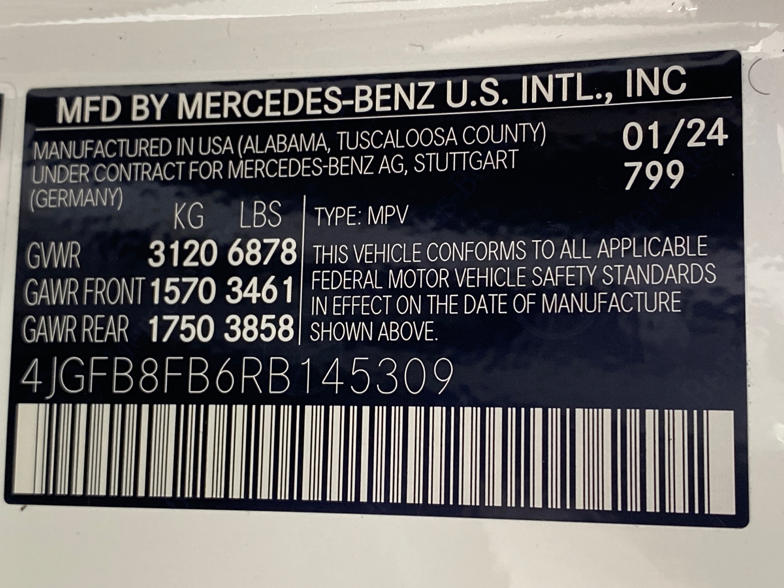 2024 Mercedes-Benz GLE GLE 580 32