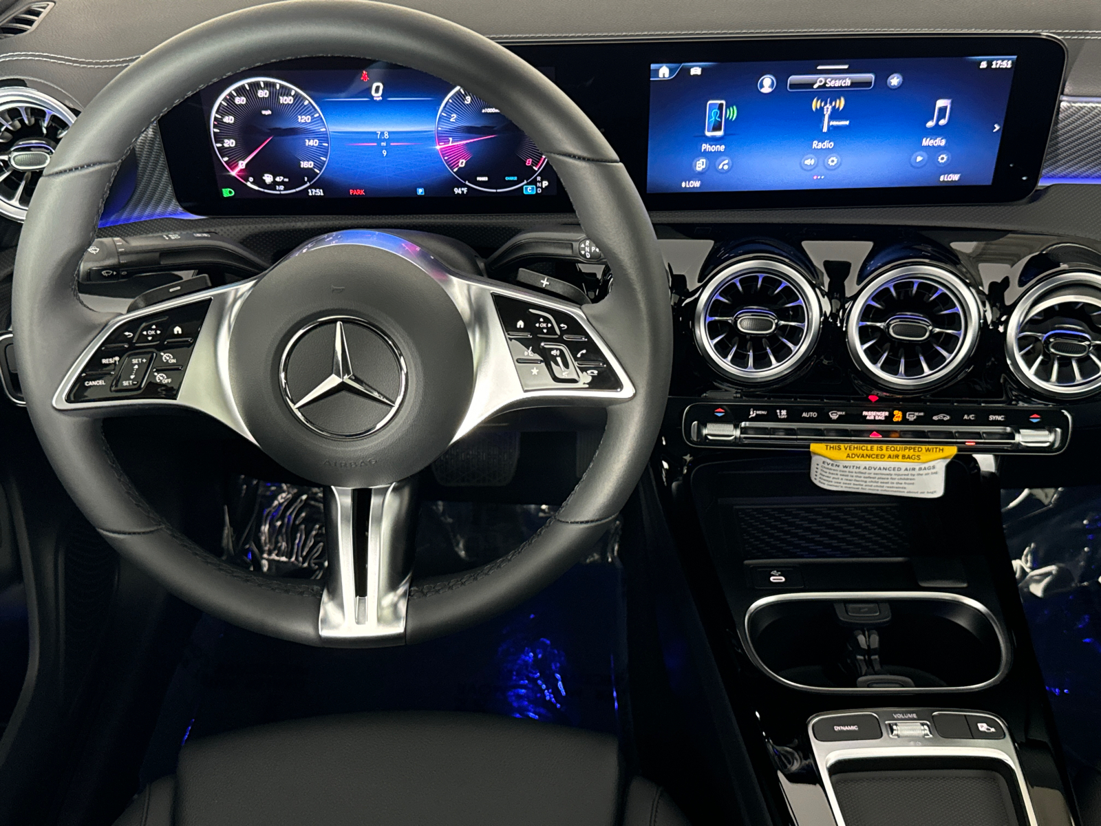 2025 Mercedes-Benz CLA CLA 250 22