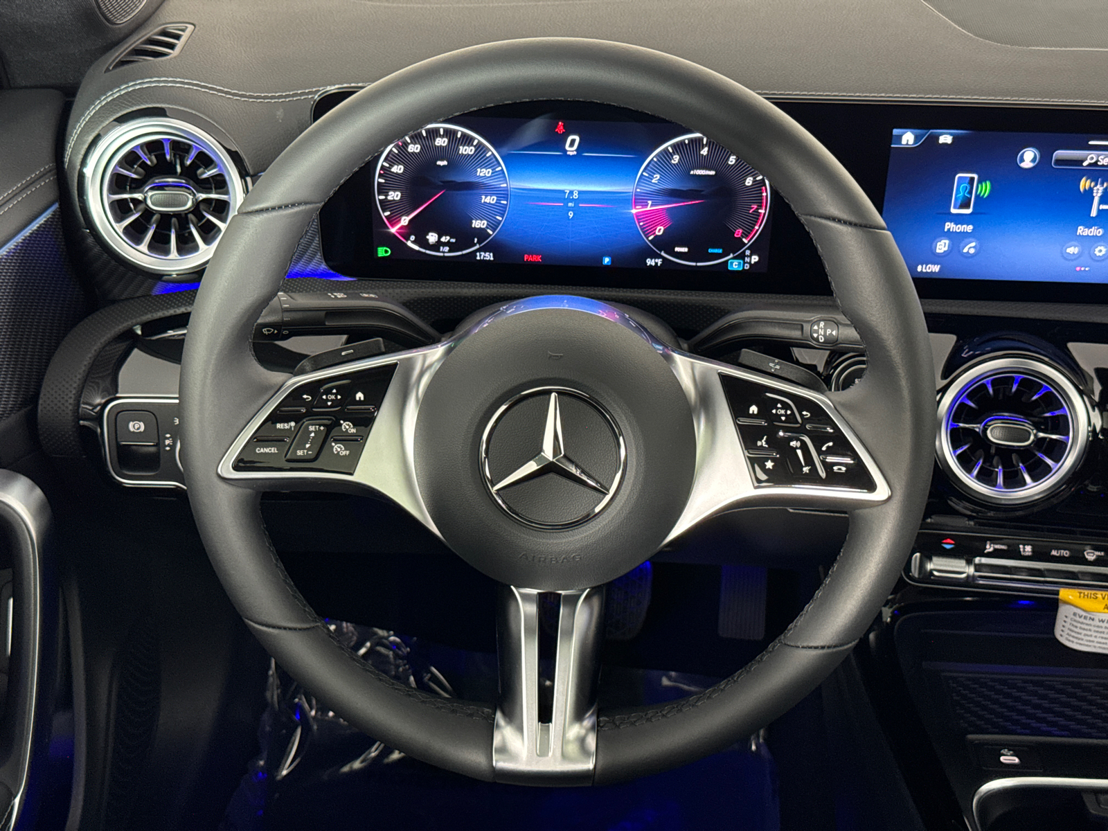 2025 Mercedes-Benz CLA CLA 250 23