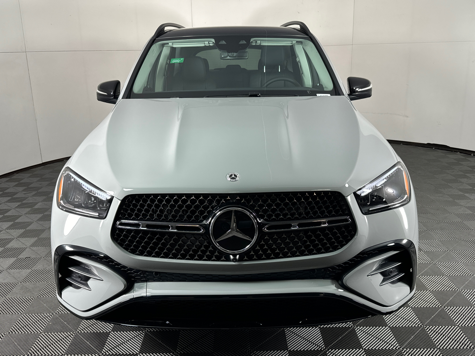 2025 Mercedes-Benz GLE GLE 450e 8