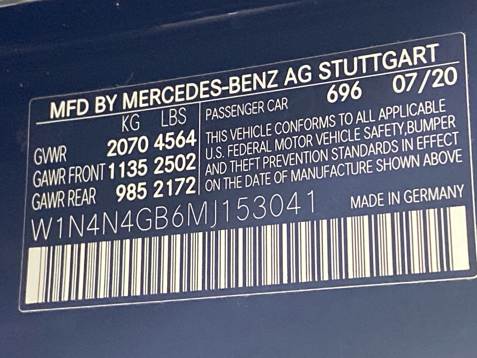 2021 Mercedes-Benz GLA GLA 250 33