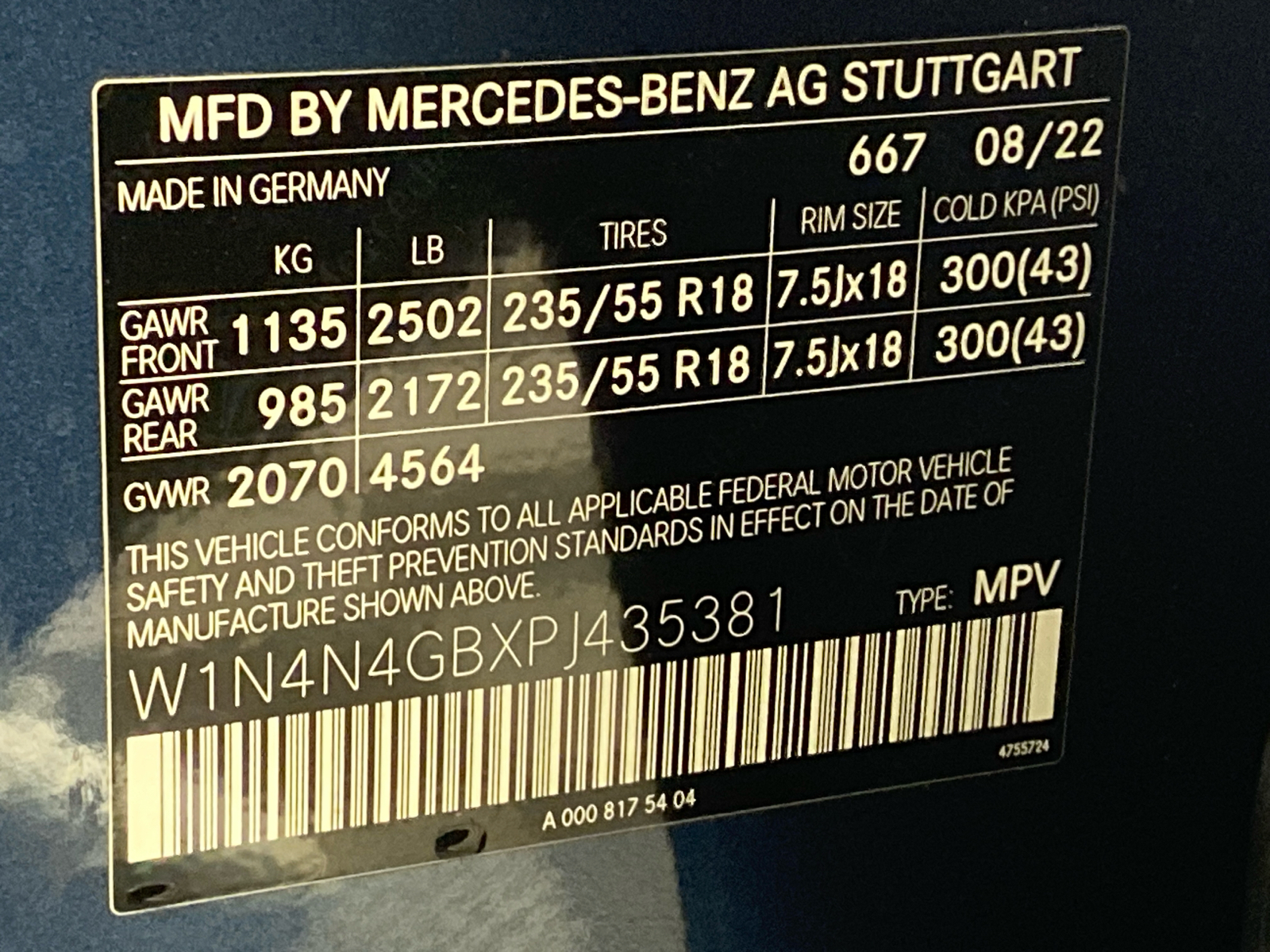 2023 Mercedes-Benz GLA GLA 250 33