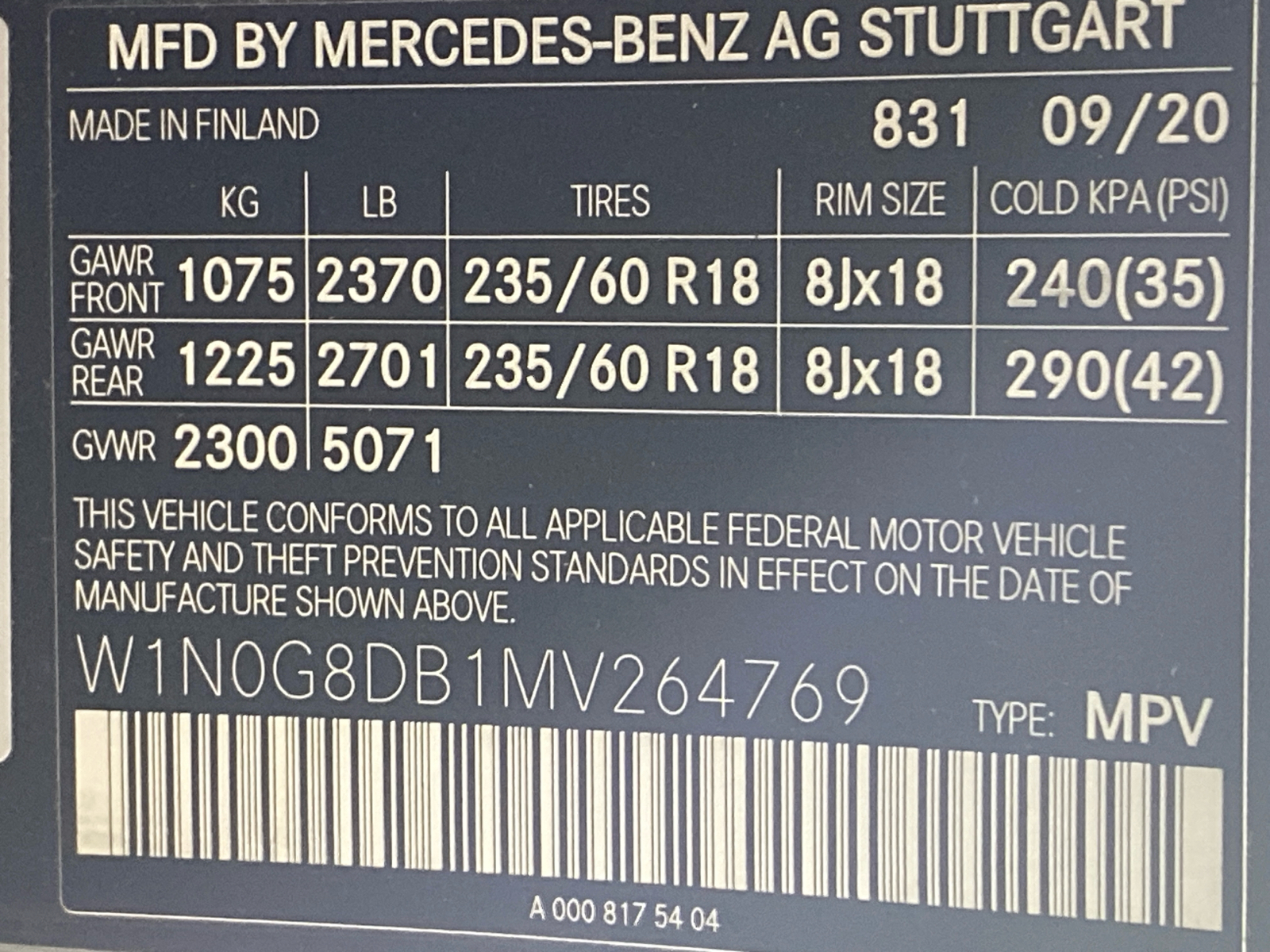 2021 Mercedes-Benz GLC GLC 300 33