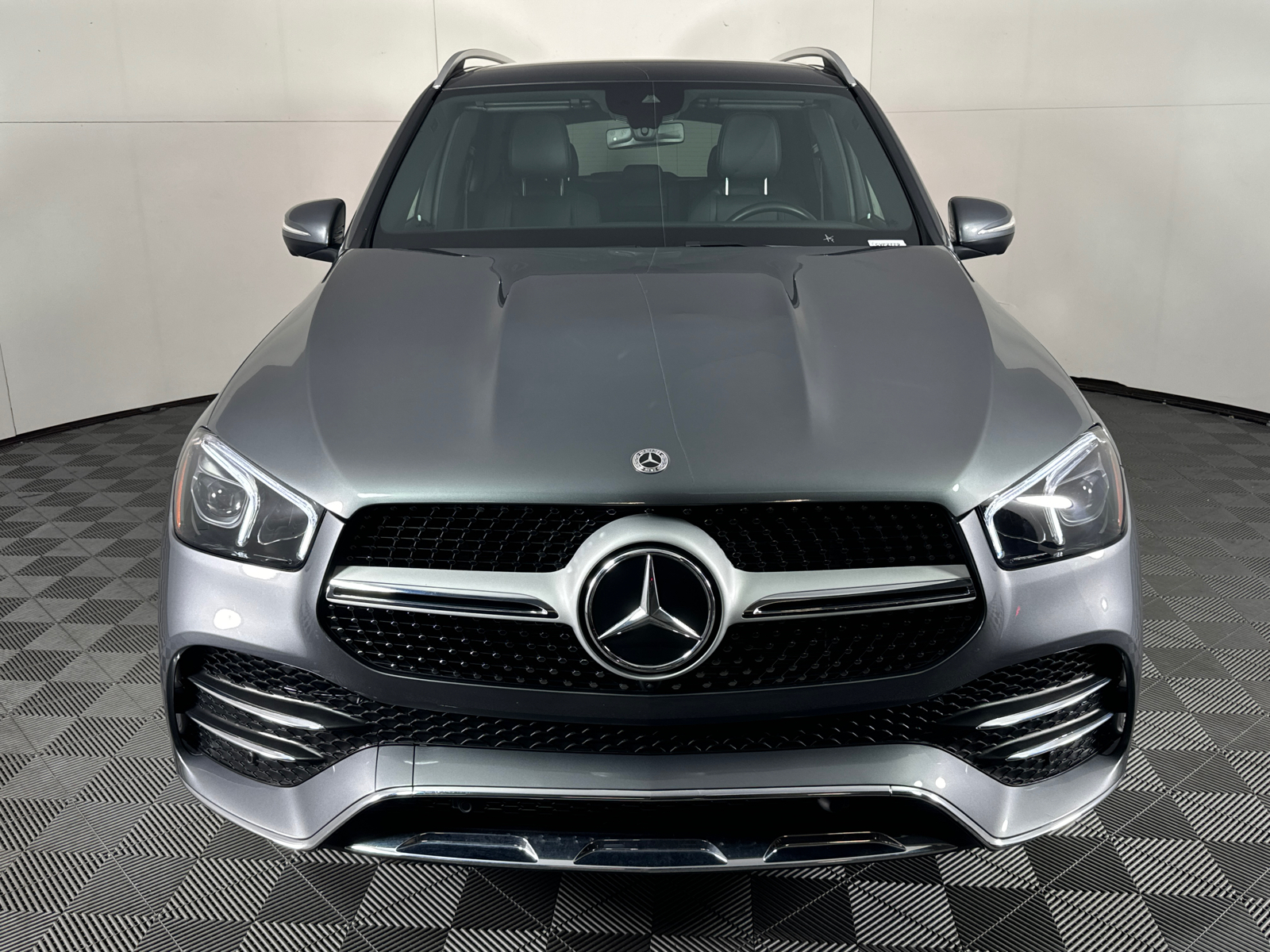 2023 Mercedes-Benz GLE GLE 450 8