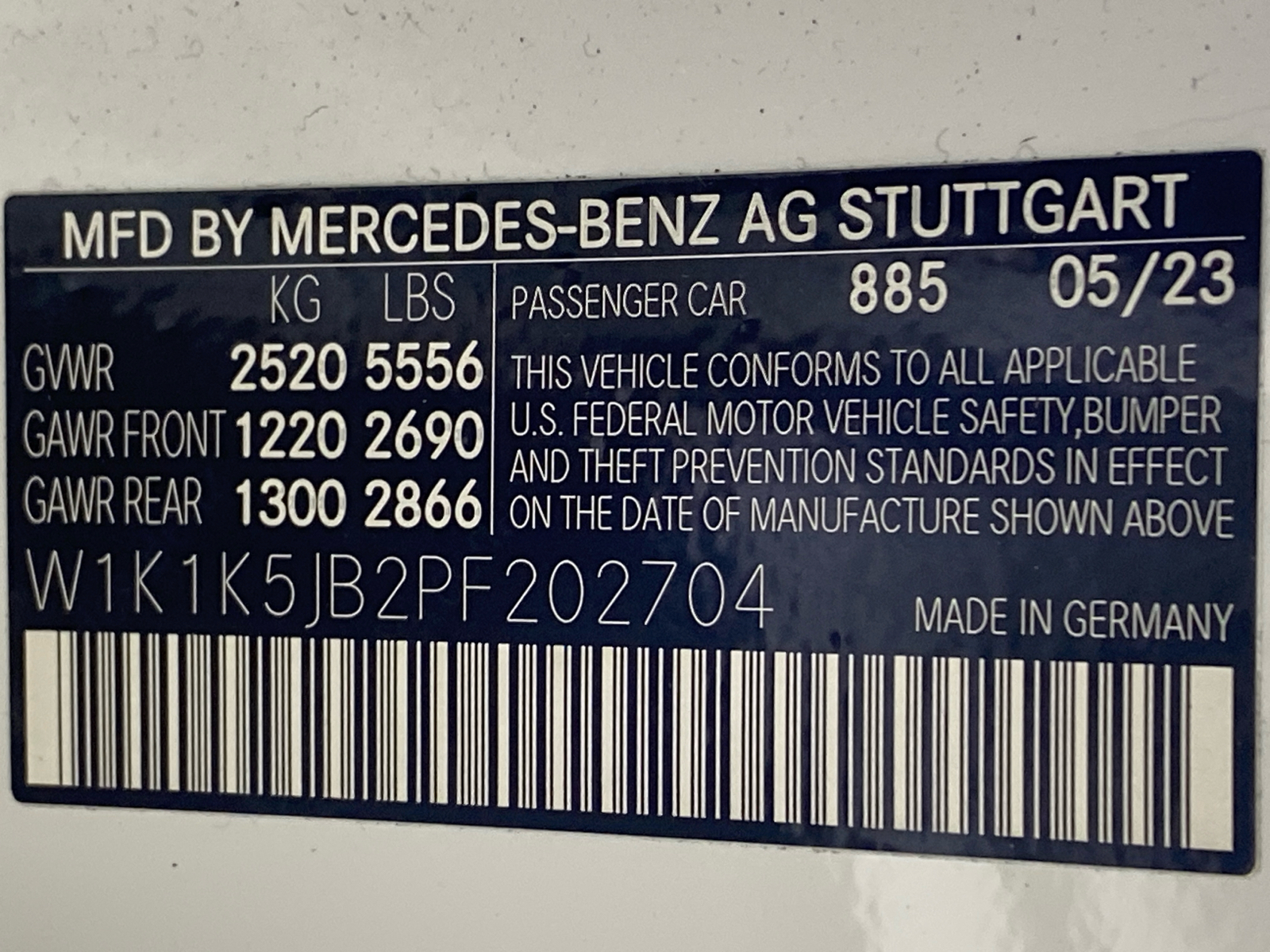 2023 Mercedes-Benz E-Class E 450 31