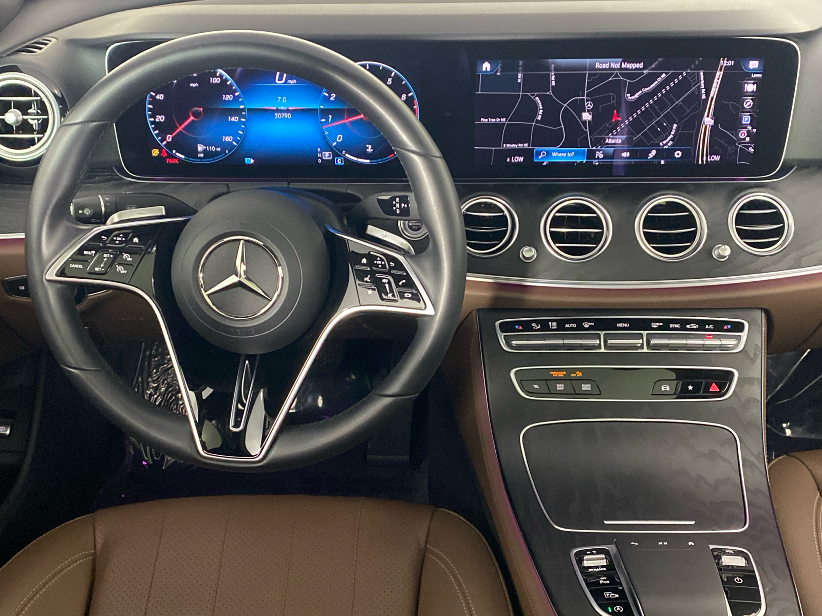 2022 Mercedes-Benz E-Class E 350 23