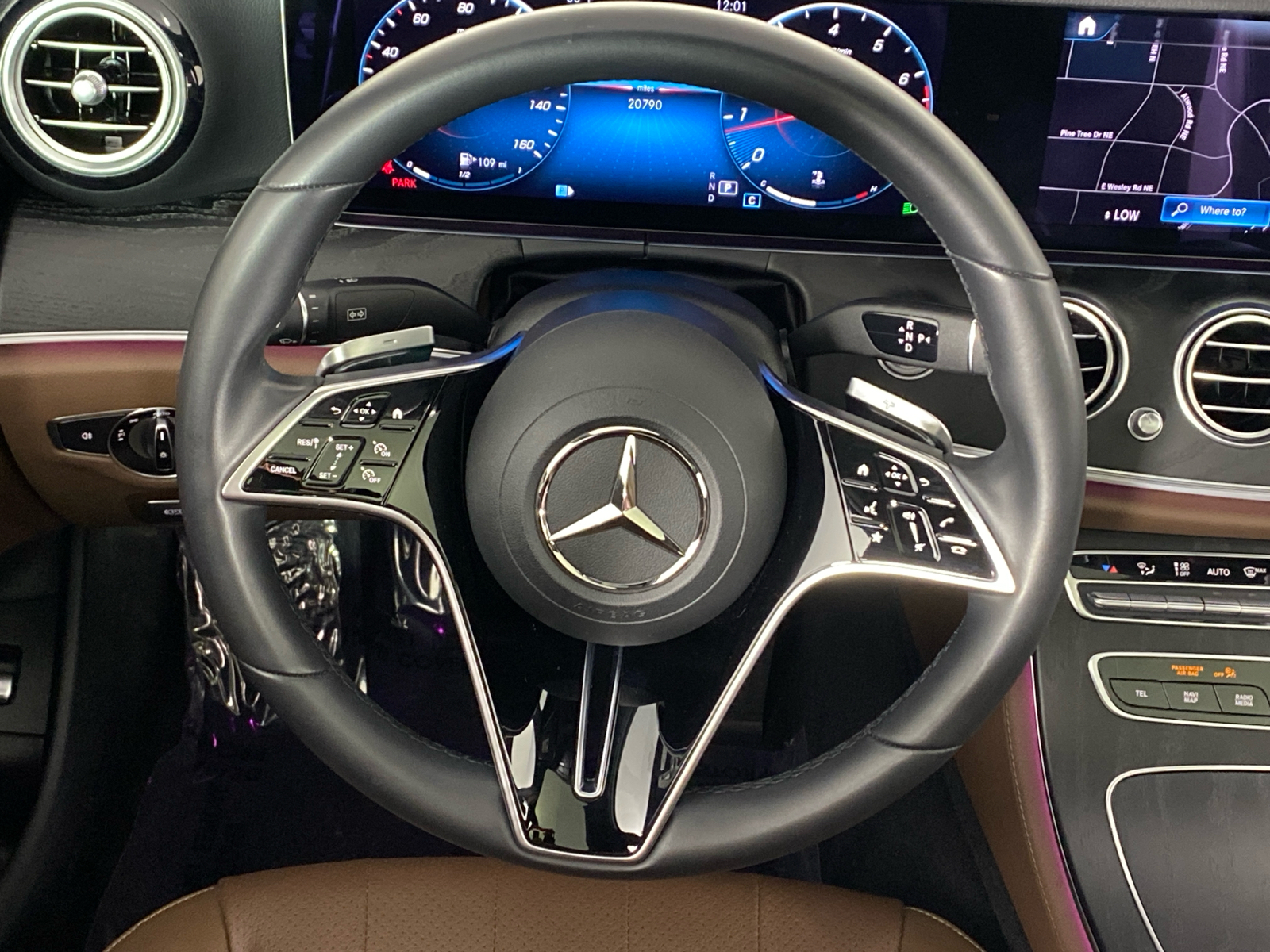 2022 Mercedes-Benz E-Class E 350 24