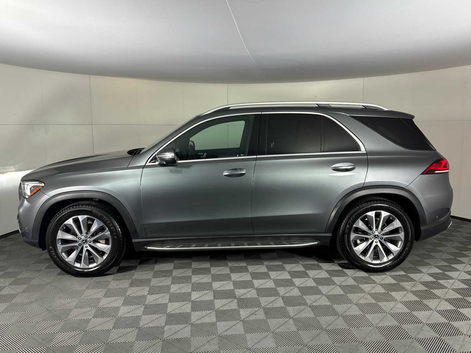 2023 Mercedes-Benz GLE GLE 350 6