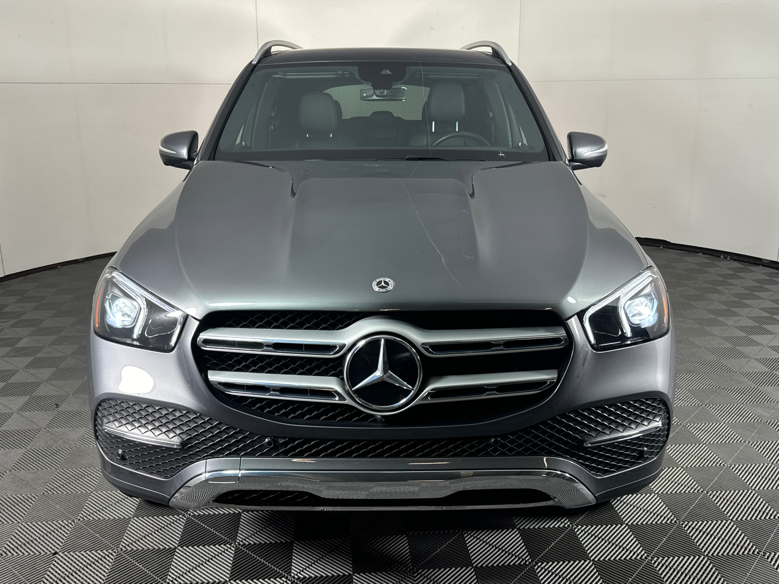 2023 Mercedes-Benz GLE GLE 350 8