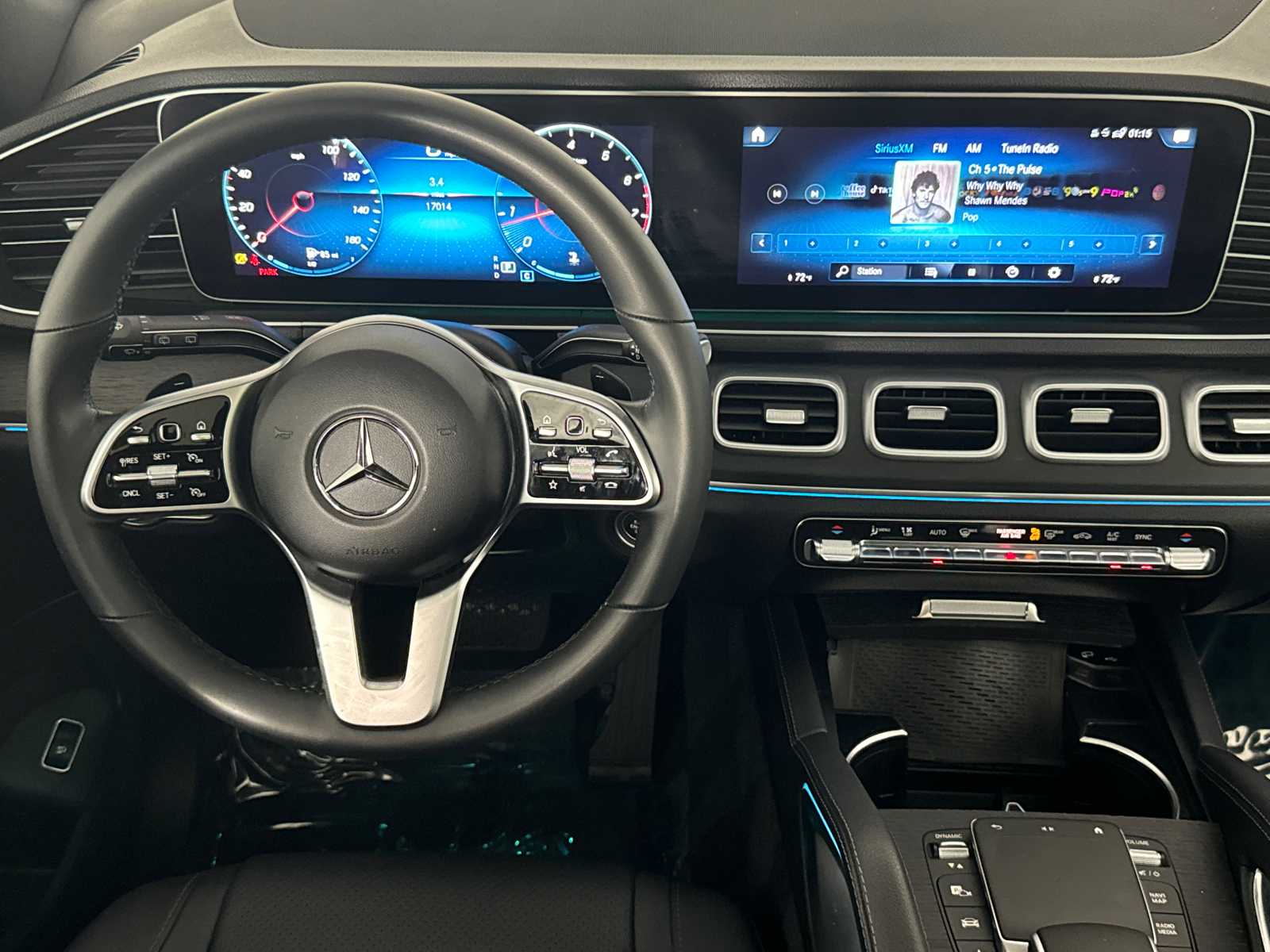 2023 Mercedes-Benz GLE GLE 350 23