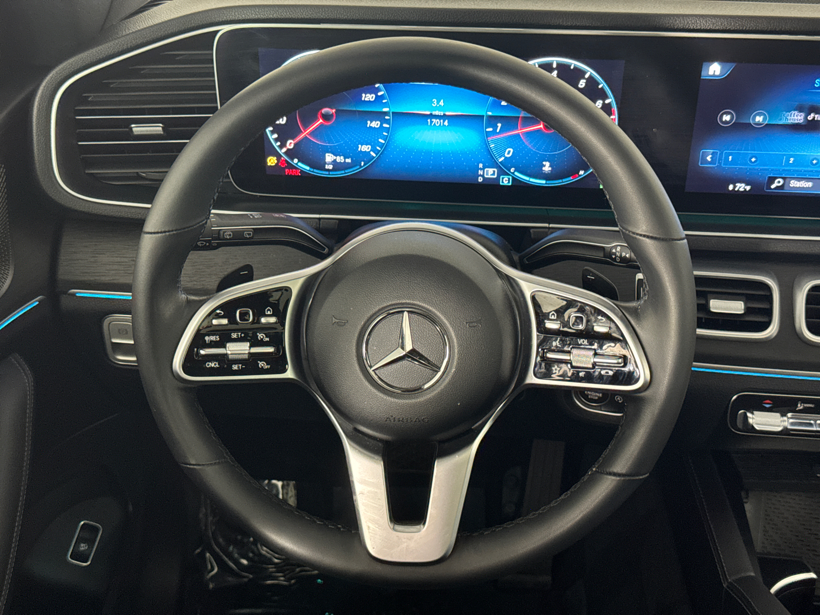 2023 Mercedes-Benz GLE GLE 350 24