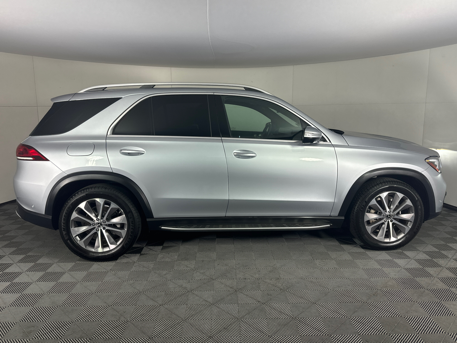 2023 Mercedes-Benz GLE GLE 350 2