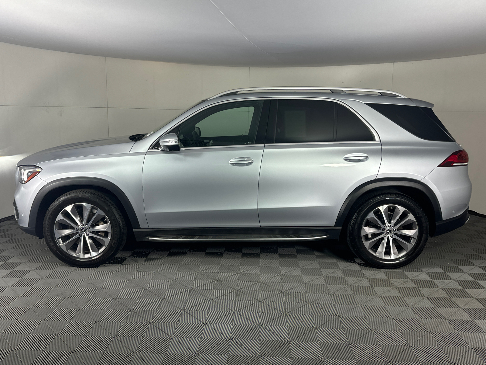 2023 Mercedes-Benz GLE GLE 350 6