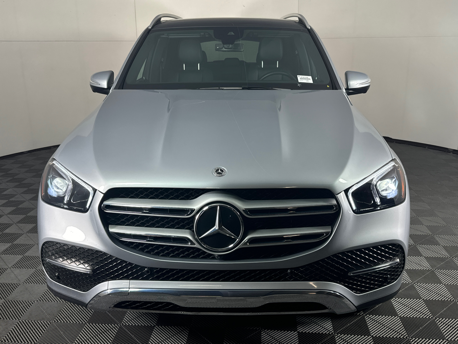 2023 Mercedes-Benz GLE GLE 350 8