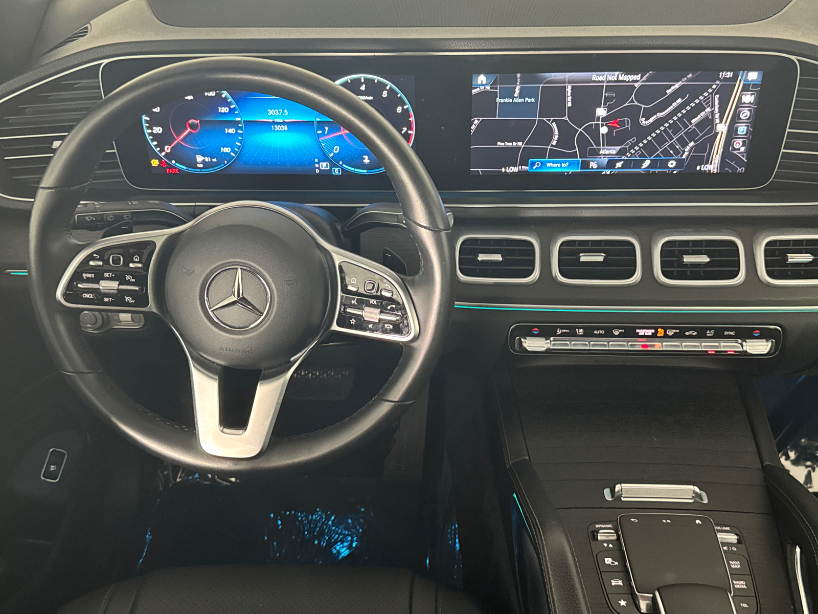 2023 Mercedes-Benz GLE GLE 350 23