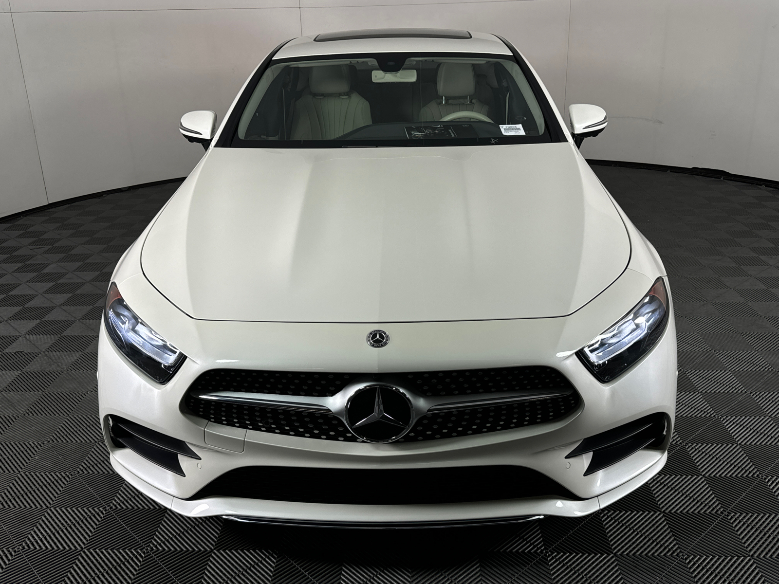 2020 Mercedes-Benz CLS CLS 450 8